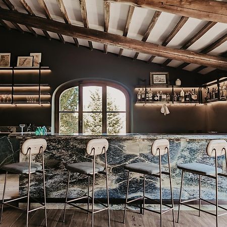 Poggio Paradiso Resort & Spa Montefollonico Extérieur photo
