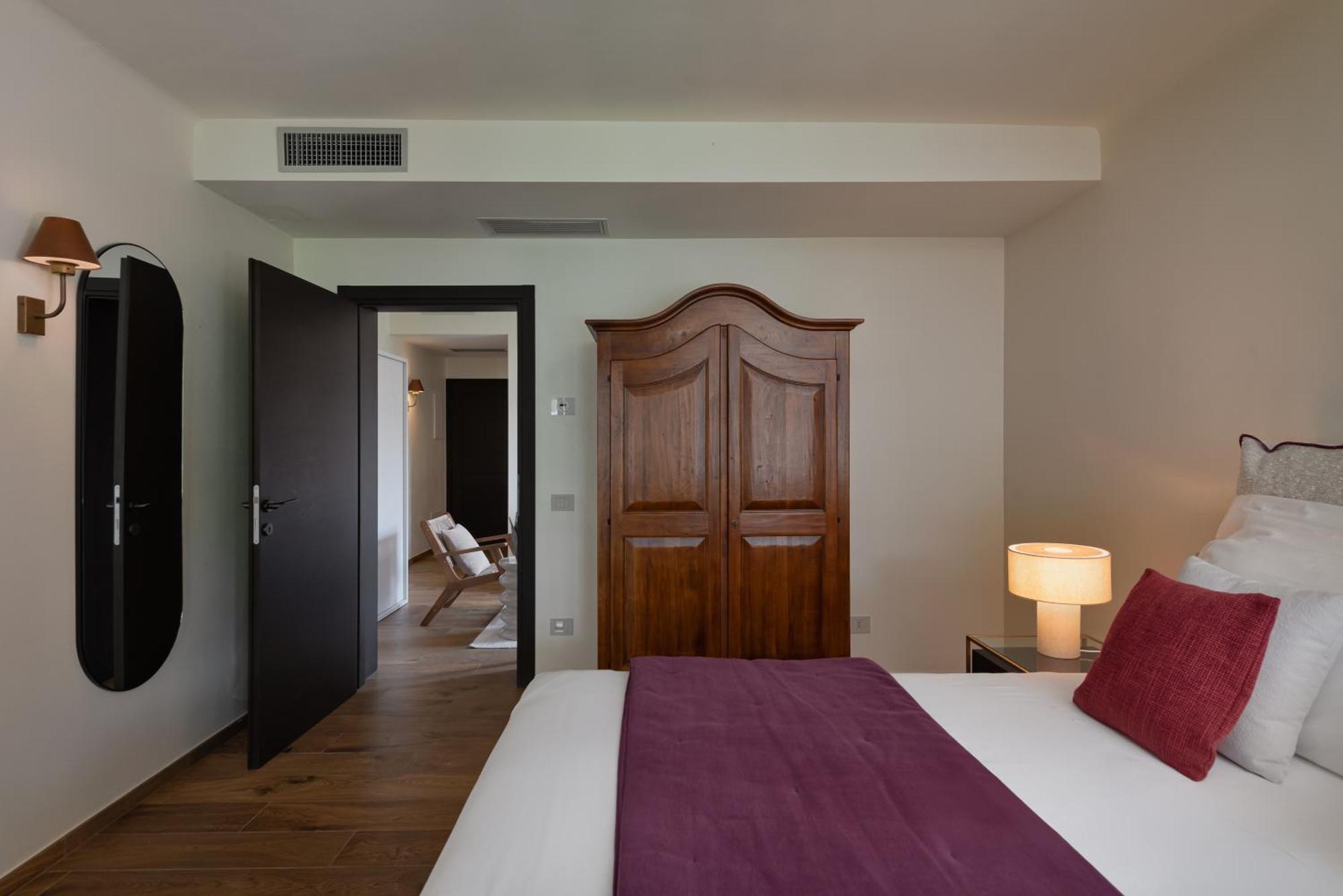 Poggio Paradiso Resort & Spa Montefollonico Extérieur photo